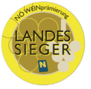 Landessieger - NÖ WEINprämierung