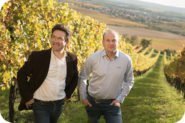 Weingut Lukas Markowitsch