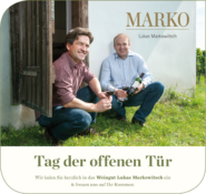 Tag der offenen Tür
