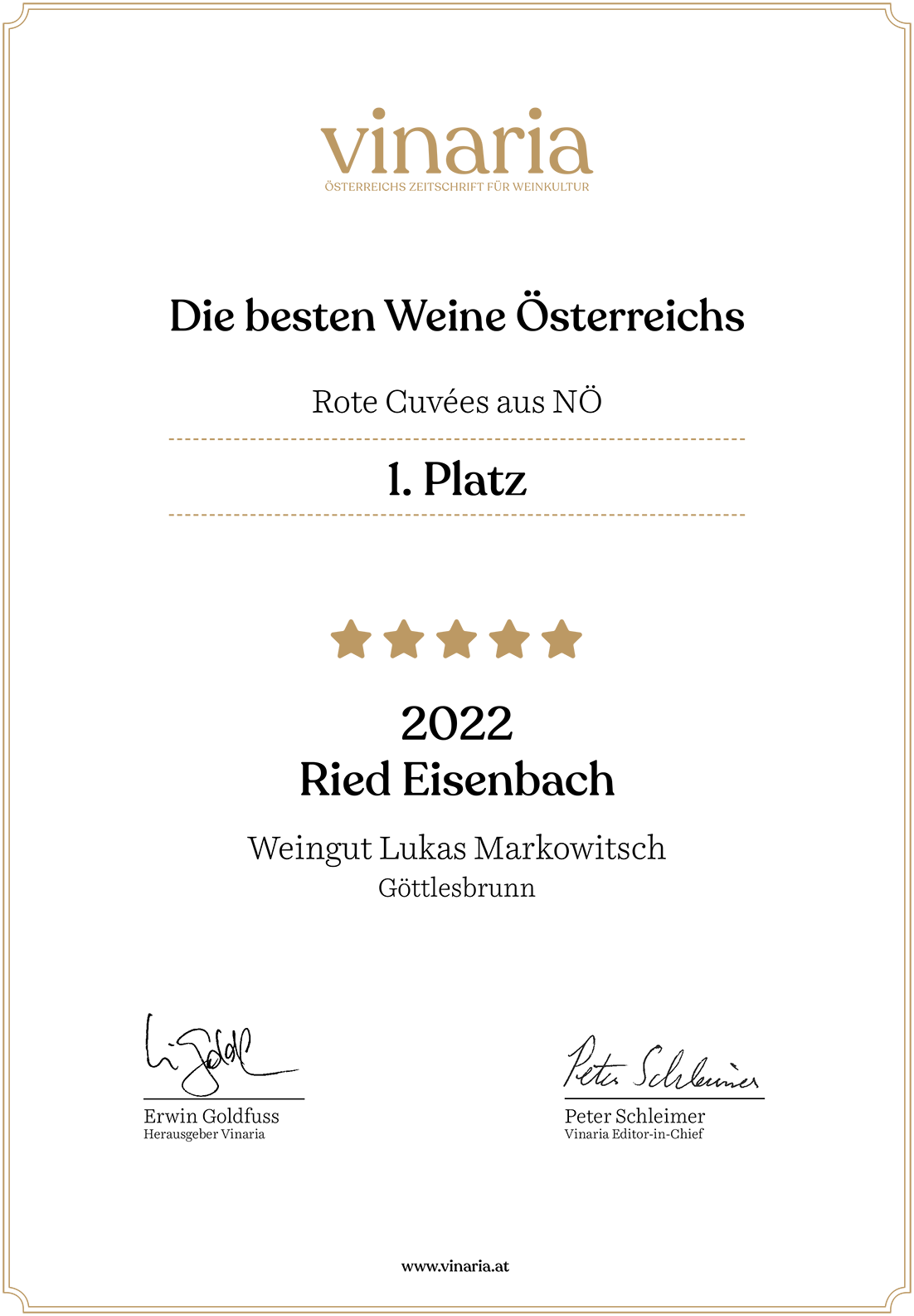 VerkostungsUrkunden_VIN08_24_Rote_Cuvees_aus_NOE_Eisenbach